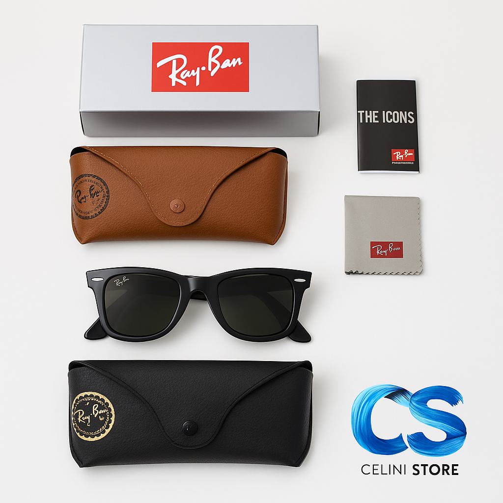 Wayflare™ 2025 – Edición Brillante - Celini Store