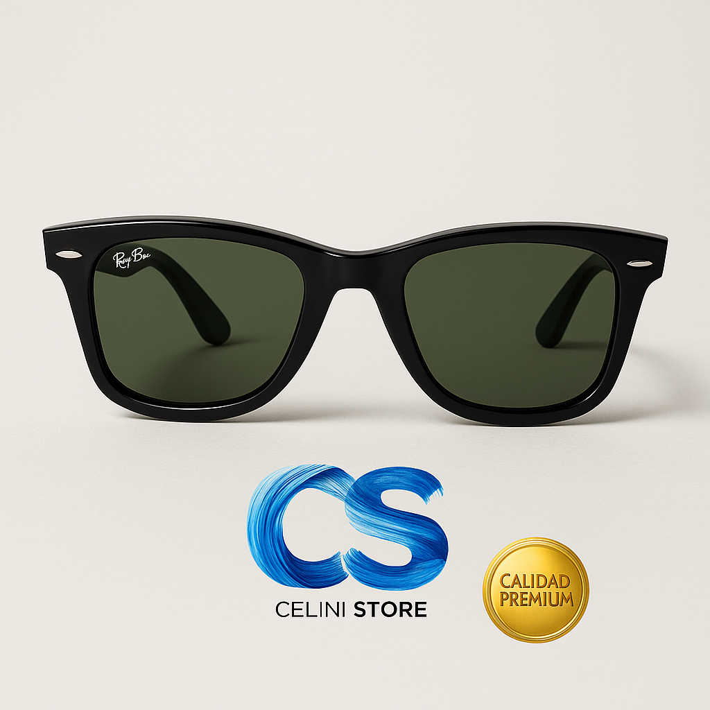 Wayflare™ 2025 – Edición Brillante - Celini Store
